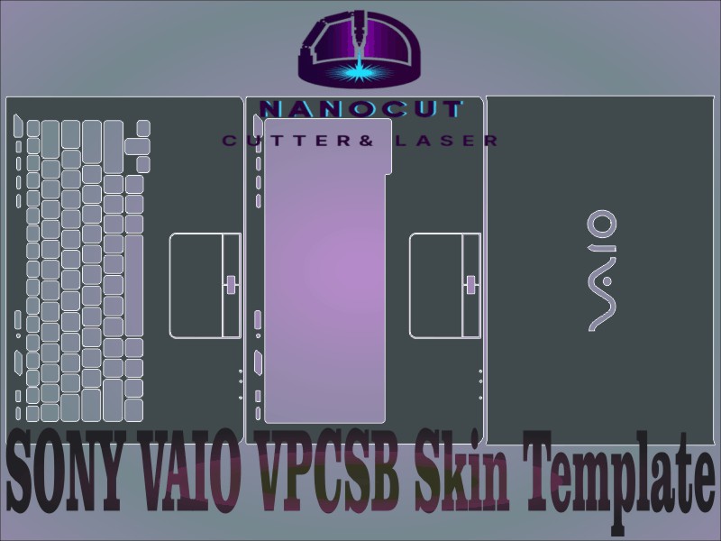 SONY VAIO VPCSB